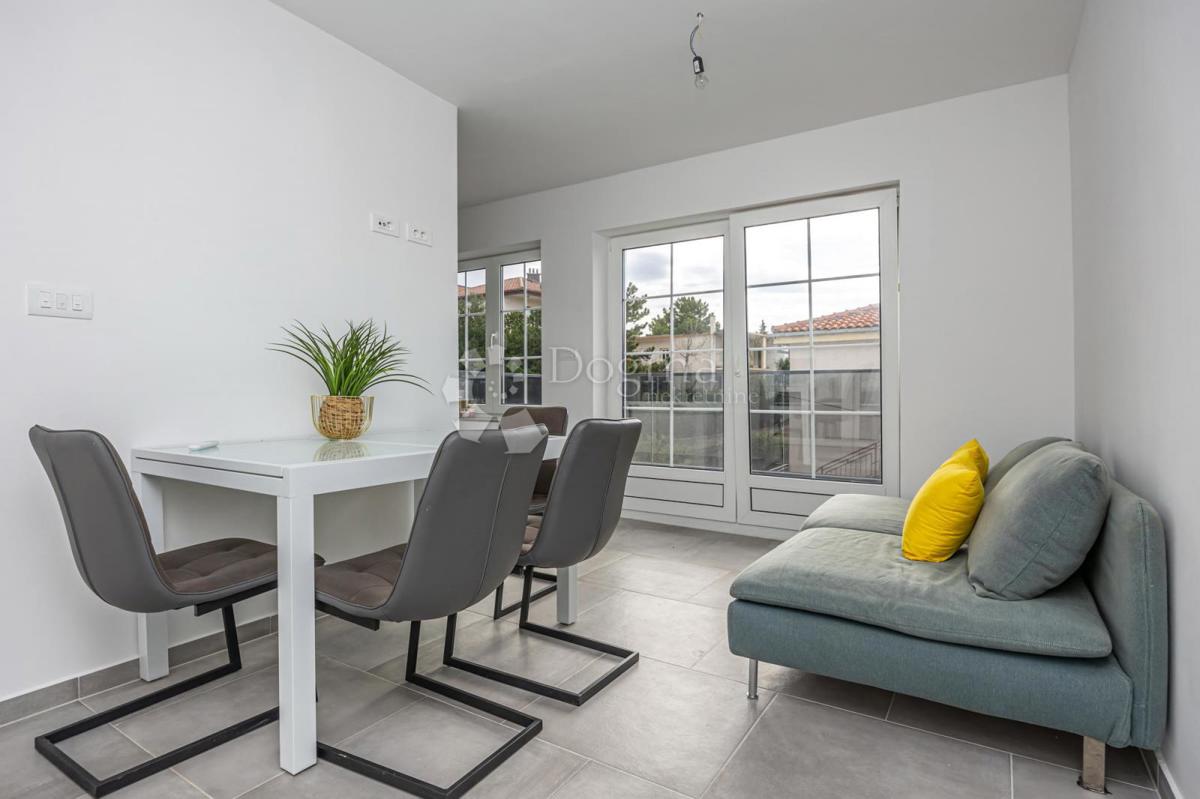 Apartma Crikvenica, 64m2