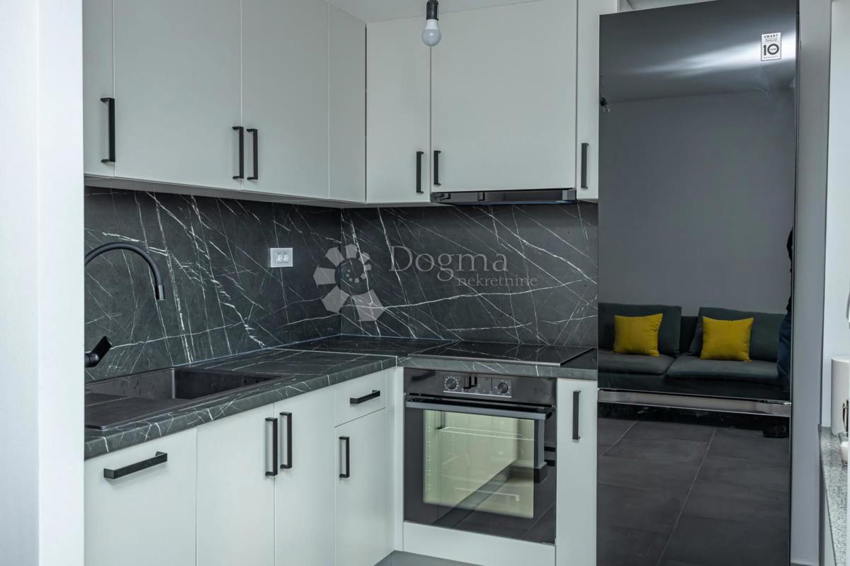 Apartma Crikvenica, 64m2