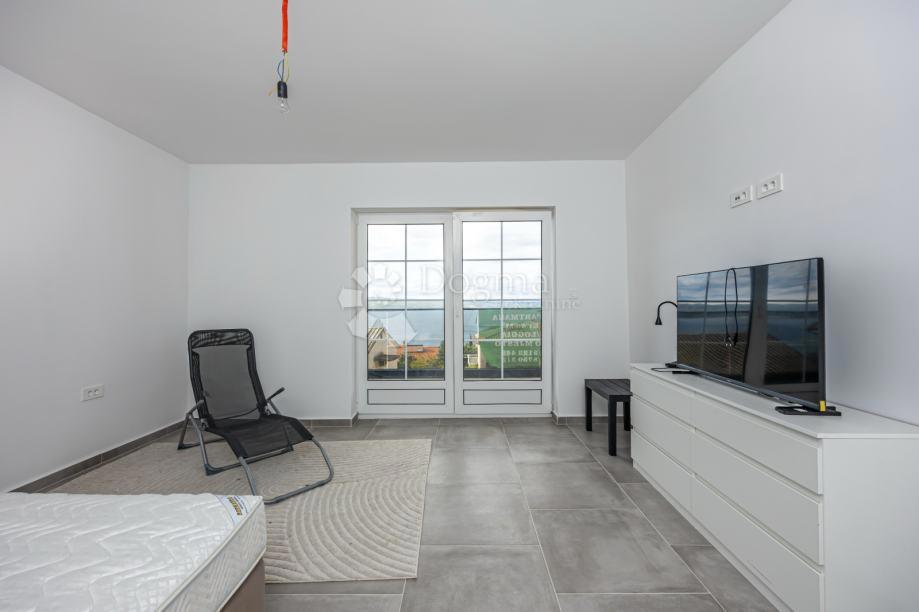 Apartma Crikvenica, 64m2