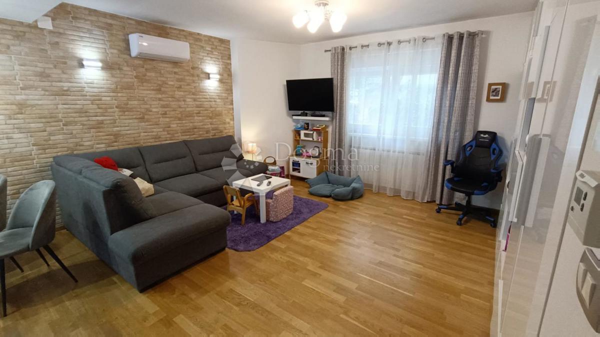 Stanovanje Srebrnjak, Maksimir, 57m2
