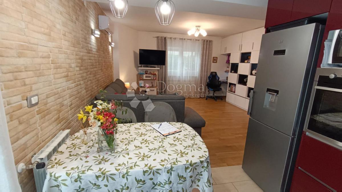 Stanovanje Srebrnjak, Maksimir, 57m2