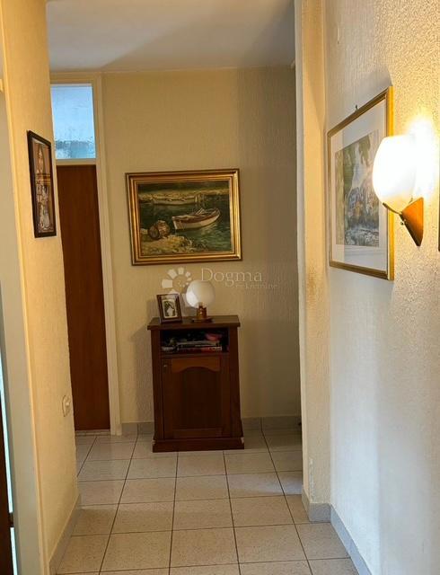 Stanovanje Marčeljeva Draga, Rijeka, 74m2
