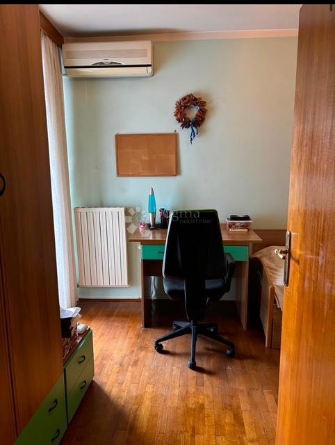 Stanovanje Marčeljeva Draga, Rijeka, 74m2