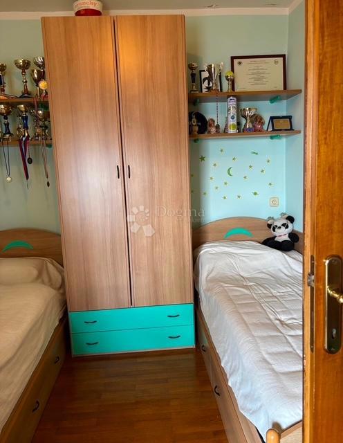 Stanovanje Marčeljeva Draga, Rijeka, 74m2