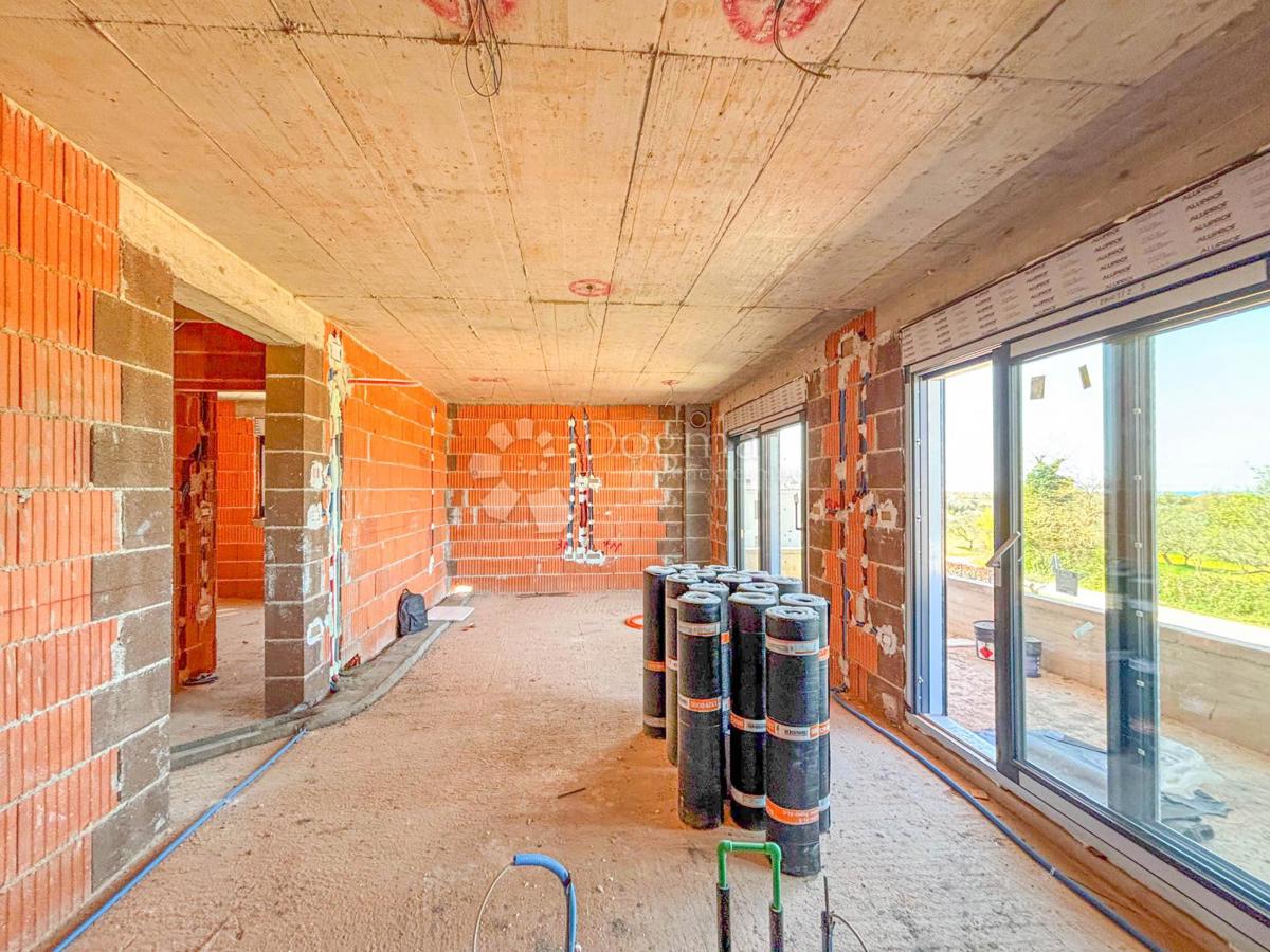 Stanovanje Umag, 63m2