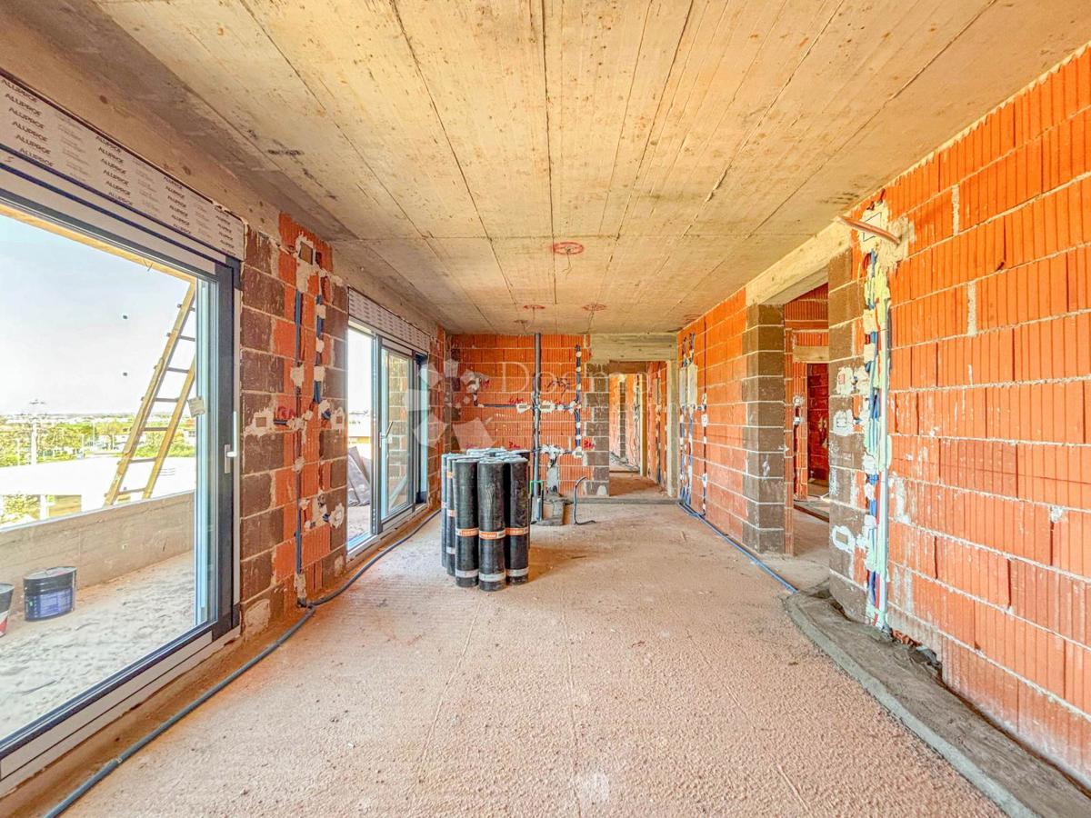 Stanovanje Umag, 63m2