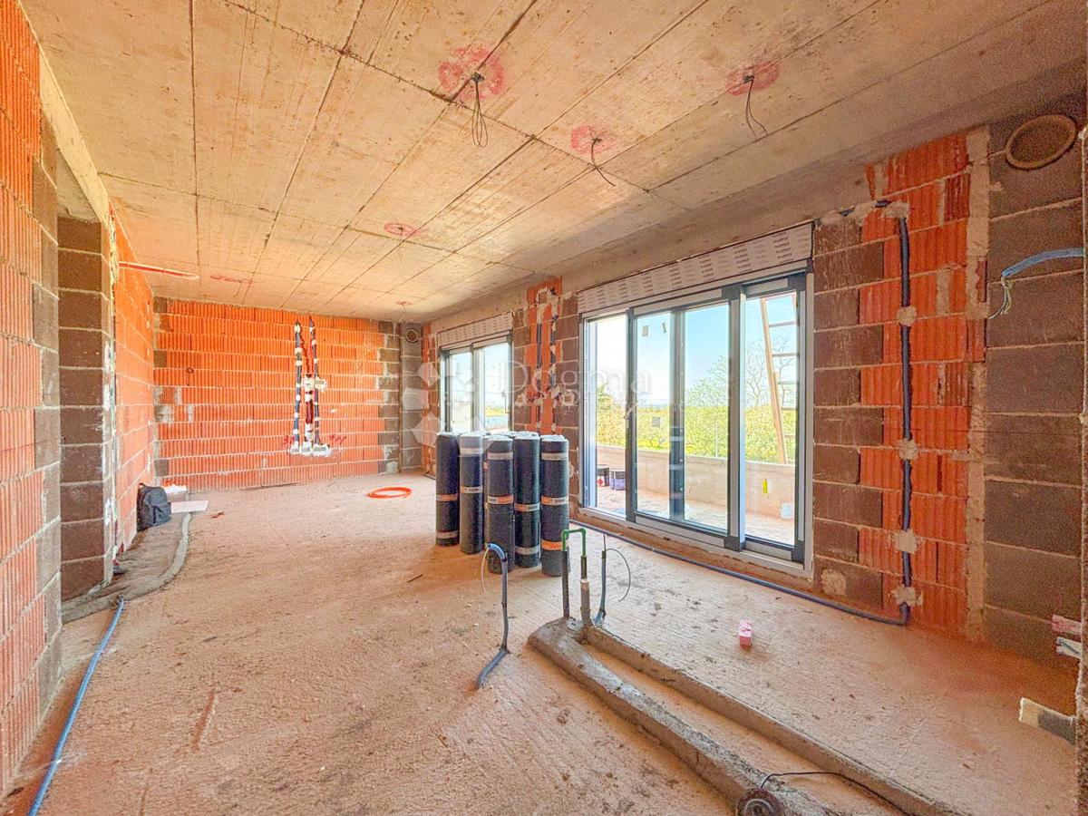 Stanovanje Umag, 63m2