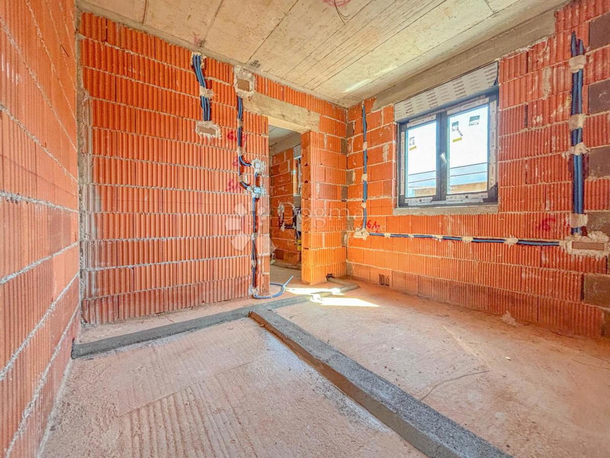 Stanovanje Umag, 63m2