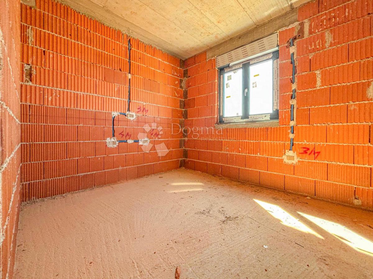 Stanovanje Umag, 63m2