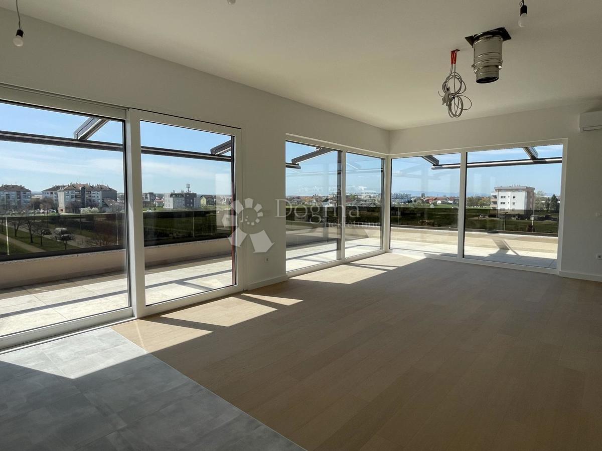 Stanovanje Centar, Velika Gorica, 160m2