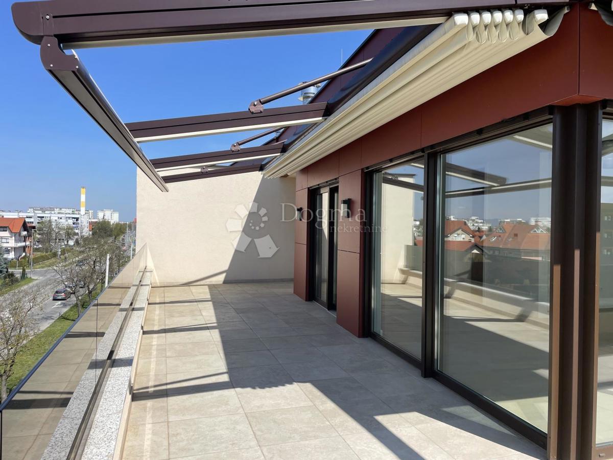 Stanovanje Centar, Velika Gorica, 160m2