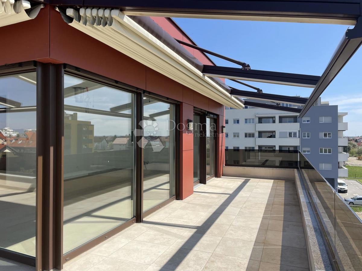 Stanovanje Centar, Velika Gorica, 160m2