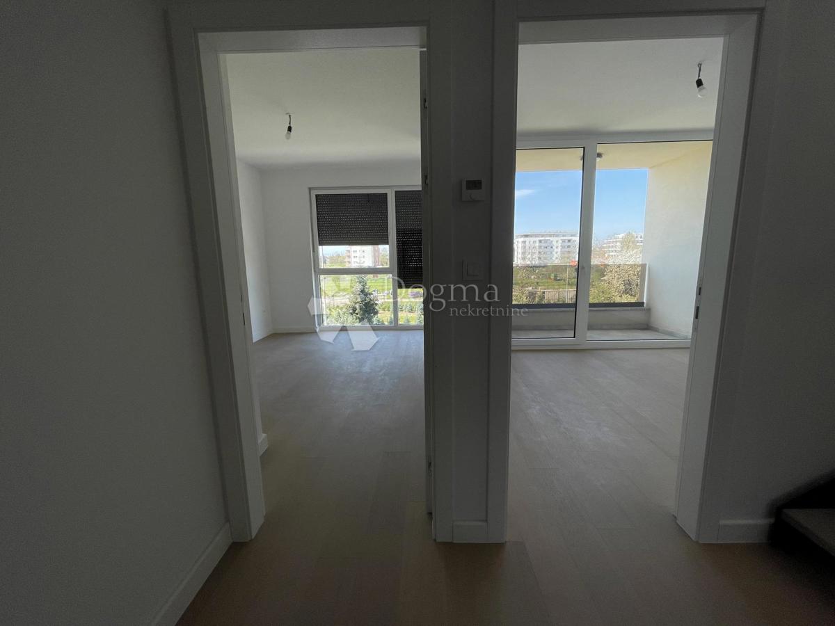 Stanovanje Centar, Velika Gorica, 160m2