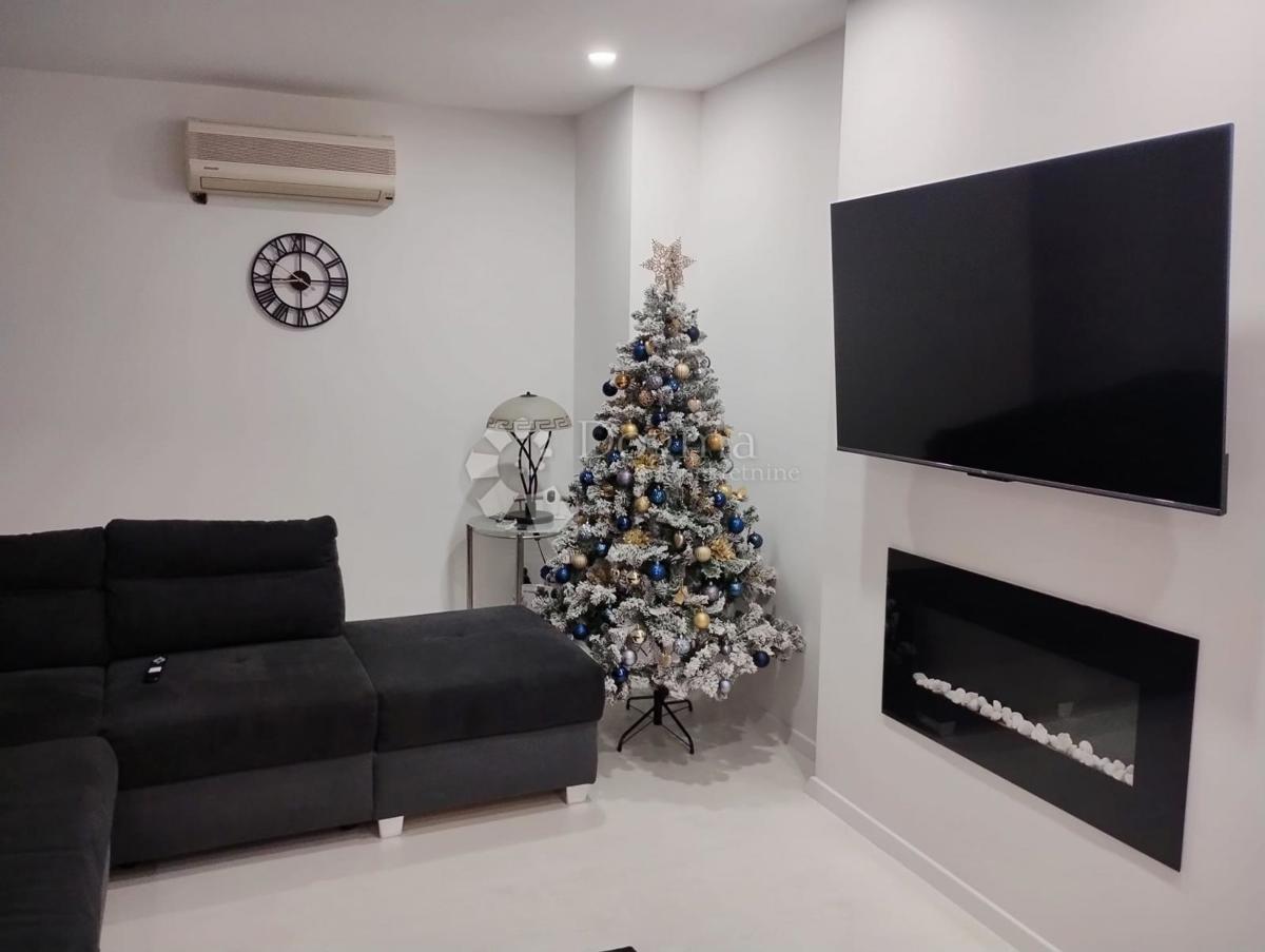 Stanovanje Privlaka, 84m2