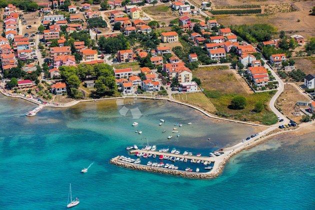 Stanovanje Privlaka, 84m2