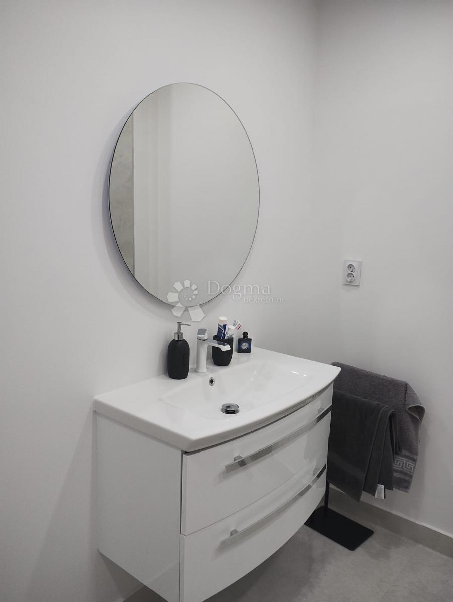 Stanovanje Privlaka, 84m2
