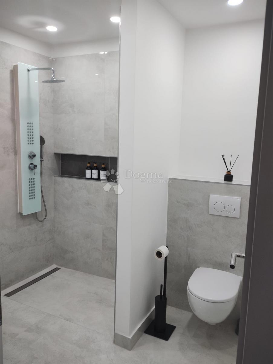 Stanovanje Privlaka, 84m2