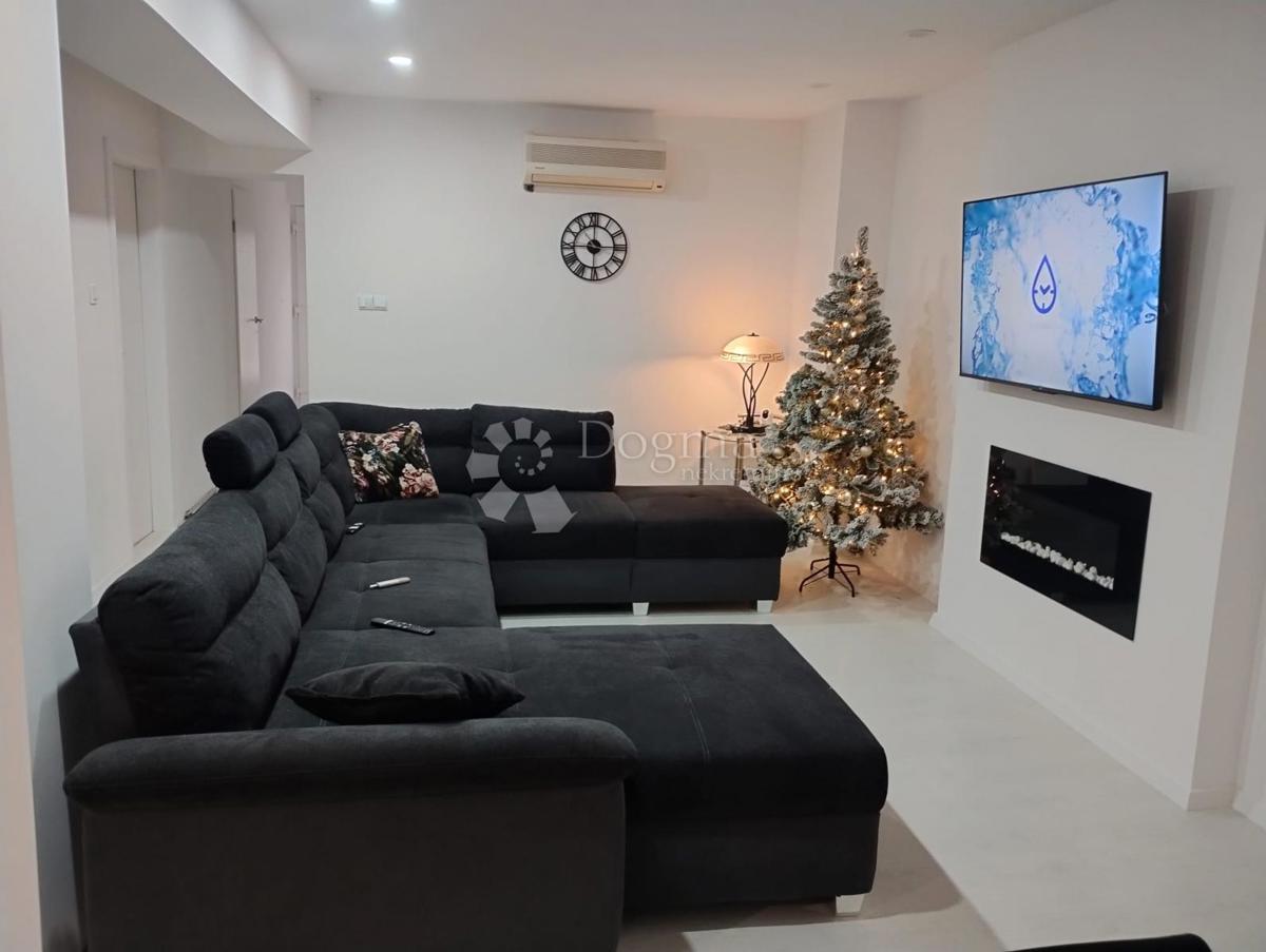 Stanovanje Privlaka, 84m2