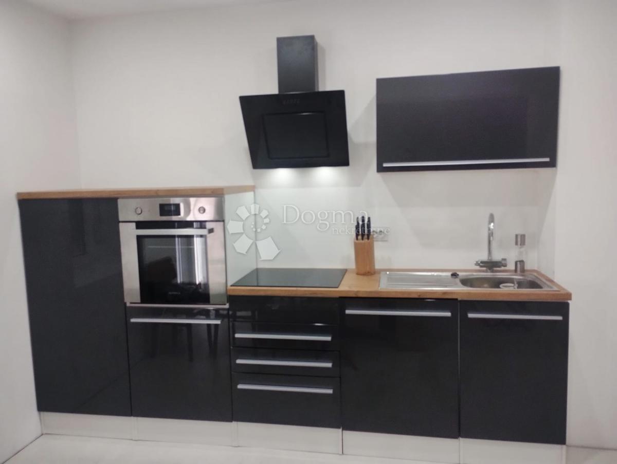Stanovanje Privlaka, 84m2