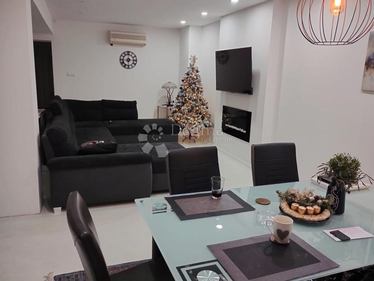Stanovanje Privlaka, 84m2