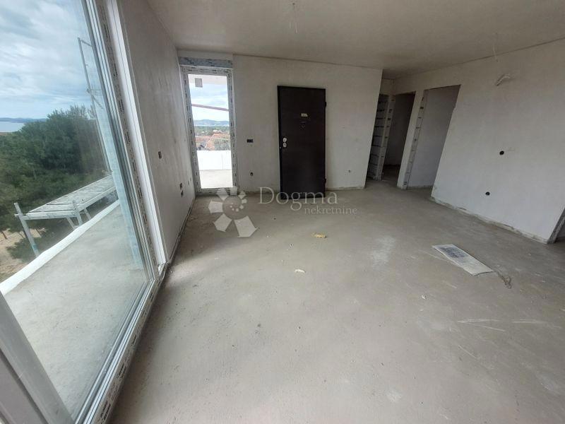 Apartma Pakoštane, 82,49m2