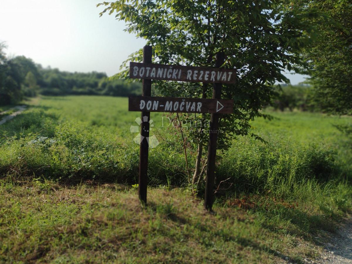 Hiša Blatuša, Gvozd, 118m2