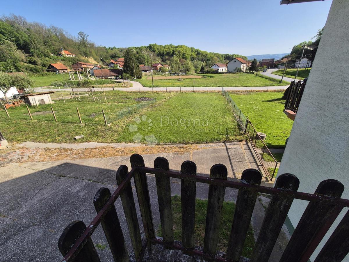 Hiša Lug Orehovički, Bedekovčina, 180m2