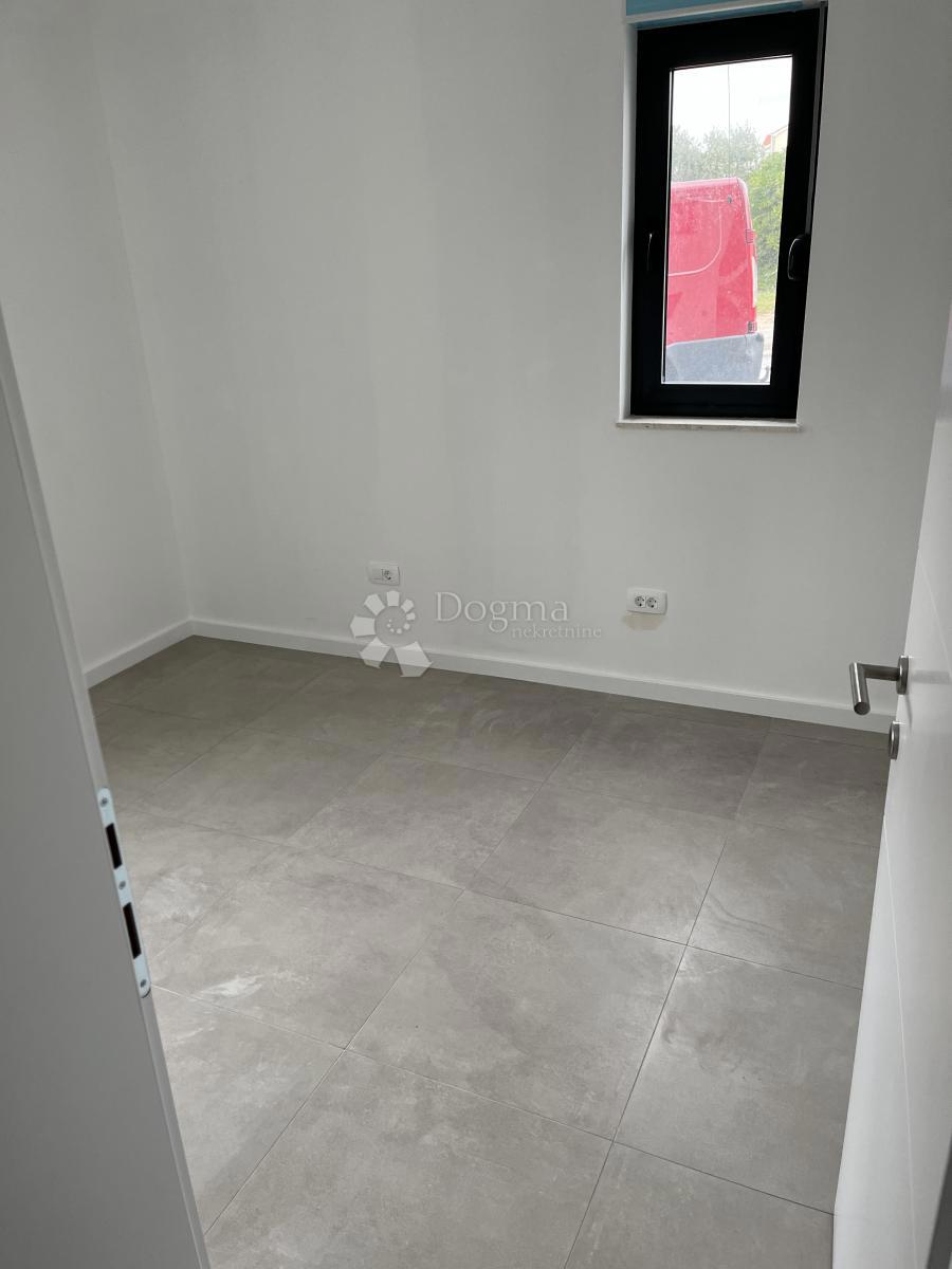 Stanovanje Povljana, 64,11m2