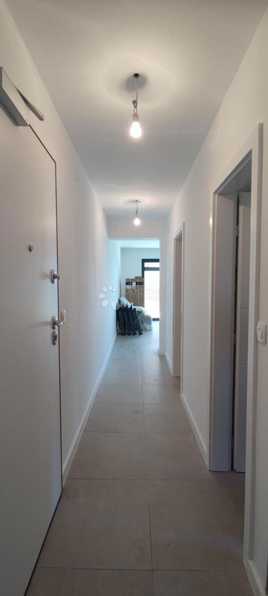 Stanovanje Povljana, 64,11m2