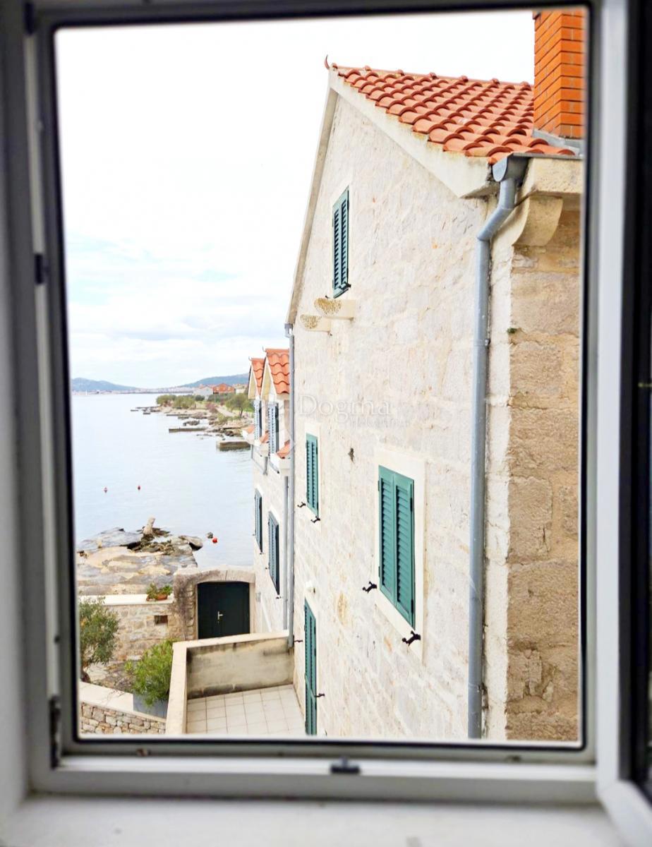 Hiša Prvić Šepurine, Vodice, 175m2