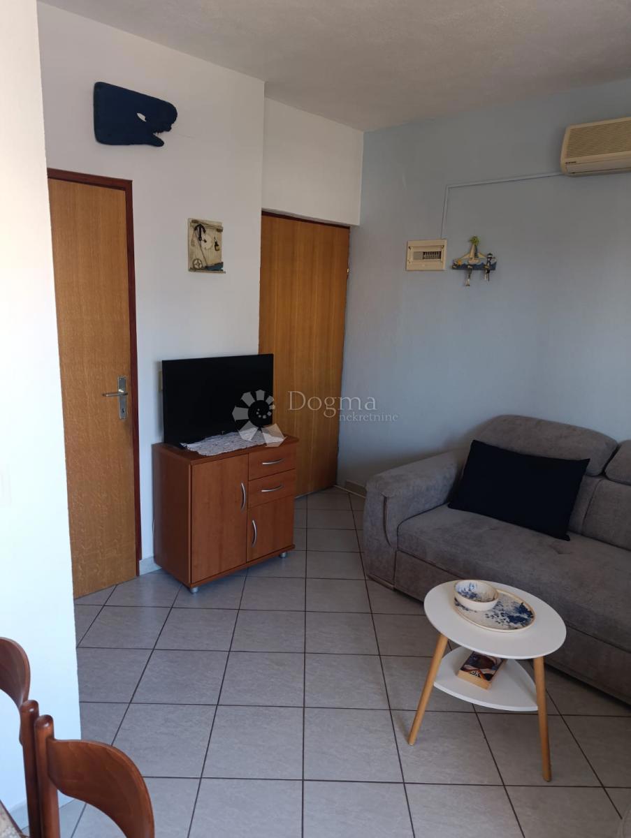 Stanovanje Tribunj, 34,36m2