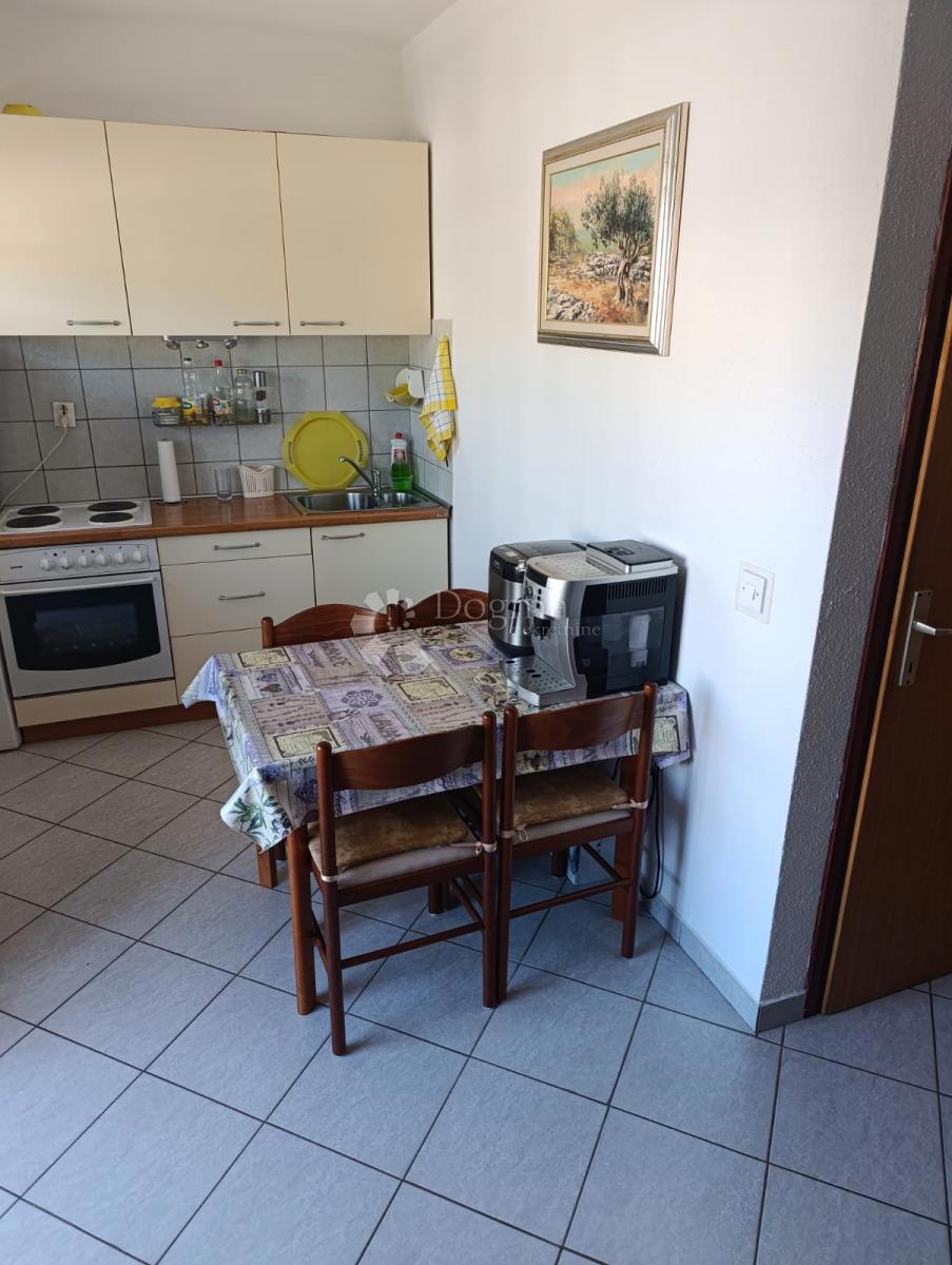 Stanovanje Tribunj, 34,36m2