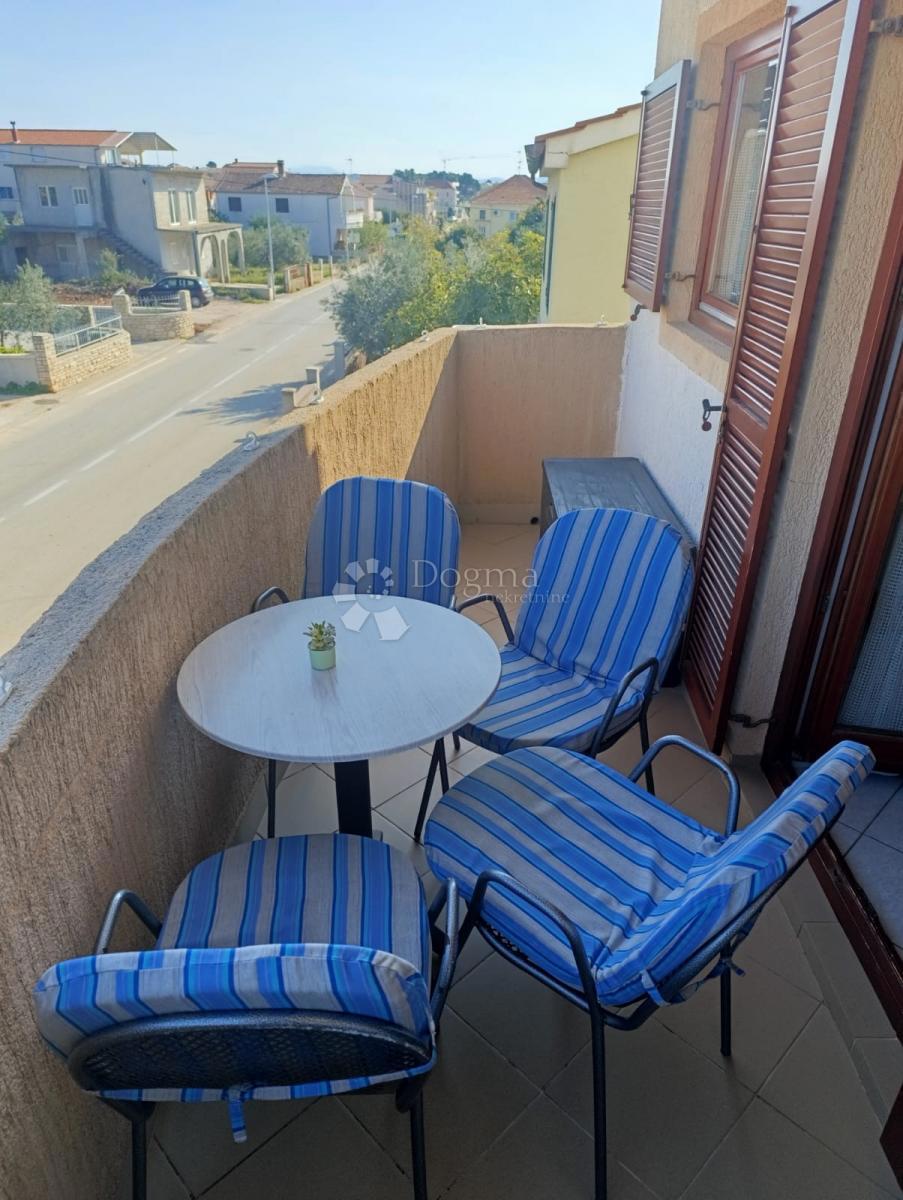 Stanovanje Tribunj, 34,36m2