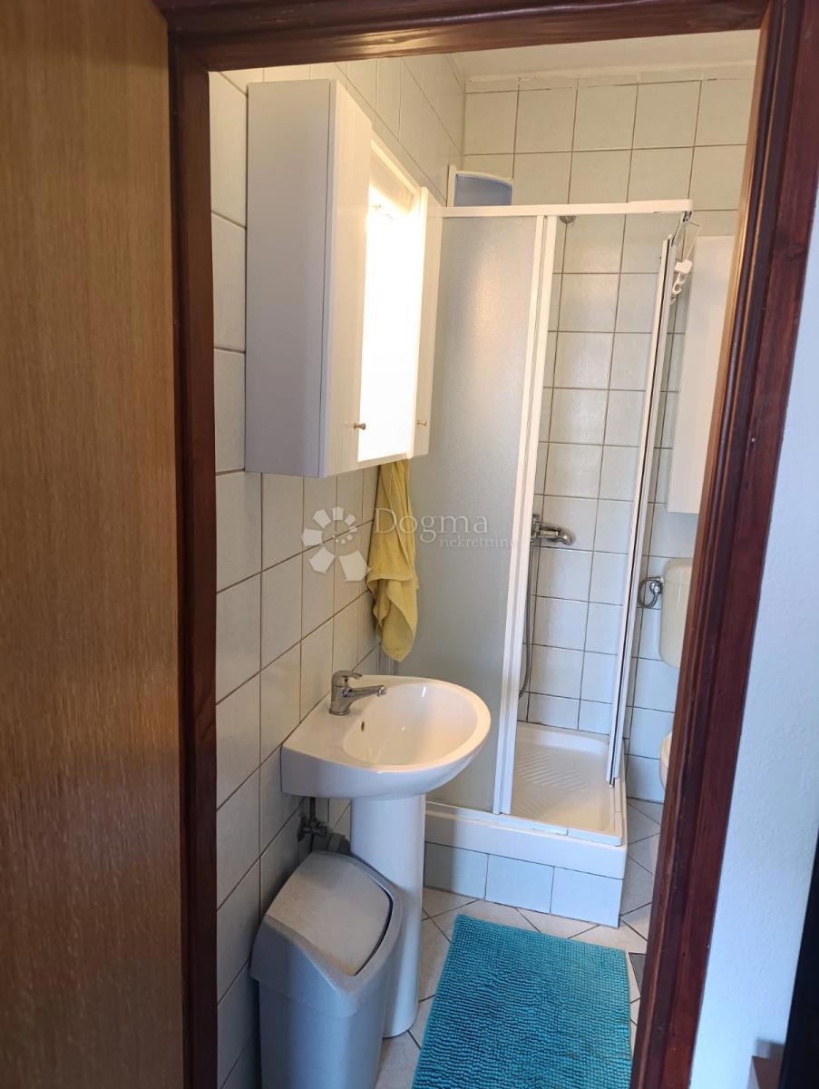 Stanovanje Tribunj, 34,36m2