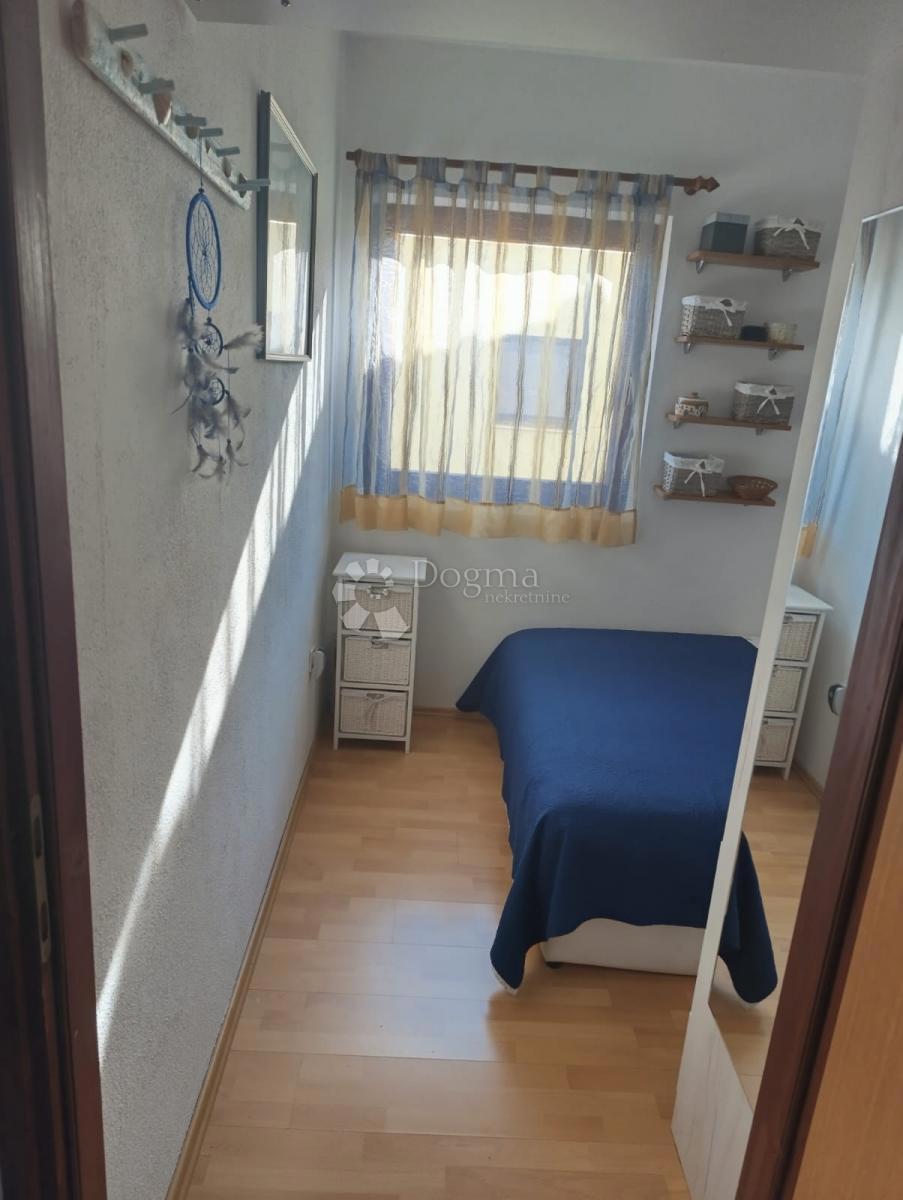 Stanovanje Tribunj, 34,36m2