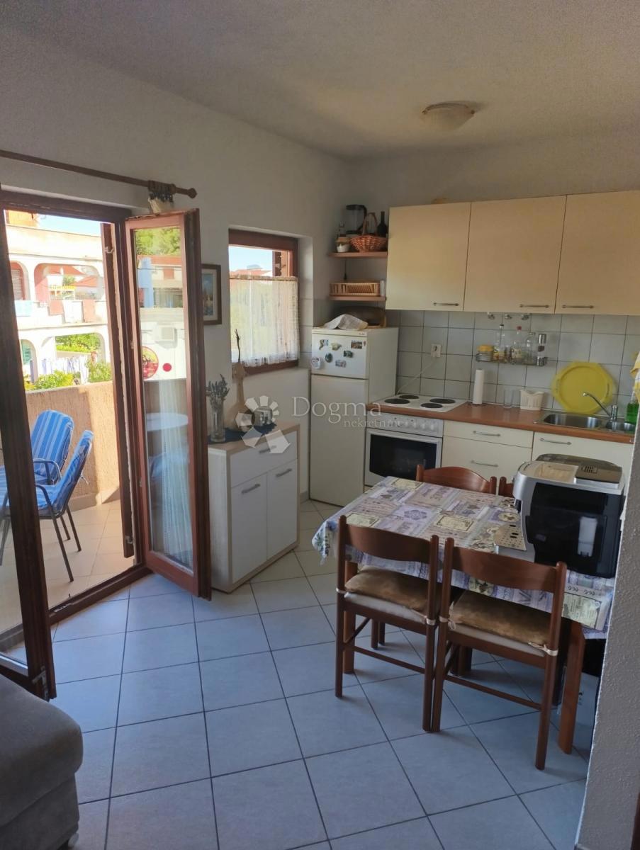 Stanovanje Tribunj, 34,36m2