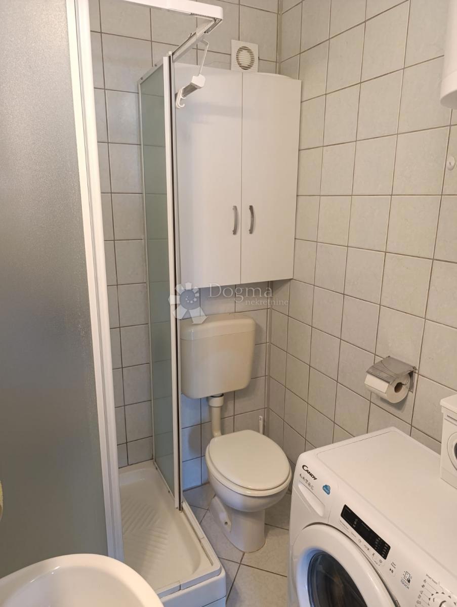 Stanovanje Tribunj, 34,36m2