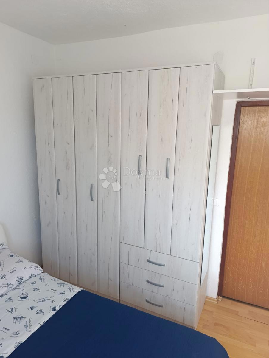 Stanovanje Tribunj, 34,36m2
