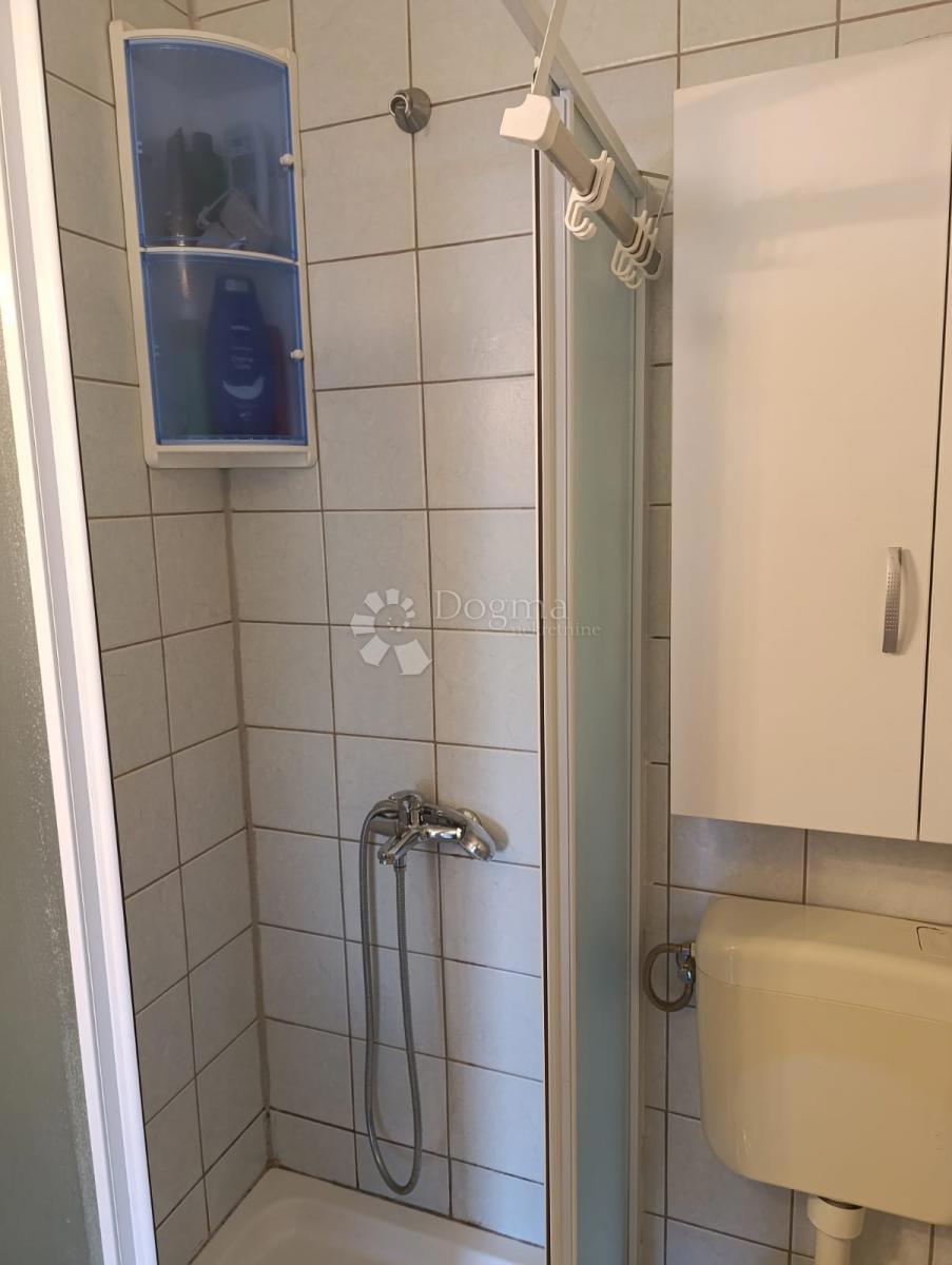 Stanovanje Tribunj, 34,36m2