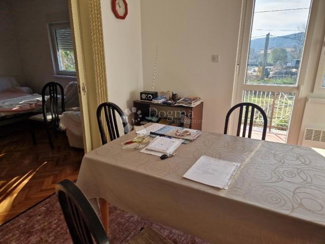 Hiša Dražice, Jelenje, 260m2