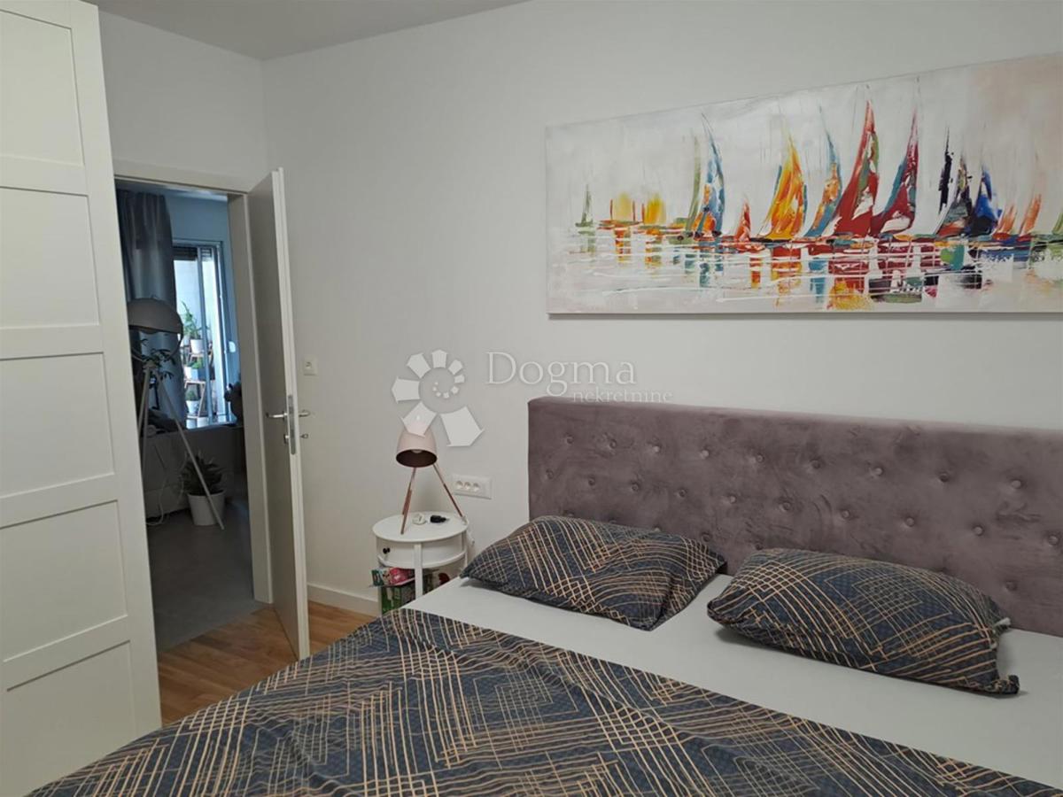 Stanovanje Priko Vode, Solin, 76m2