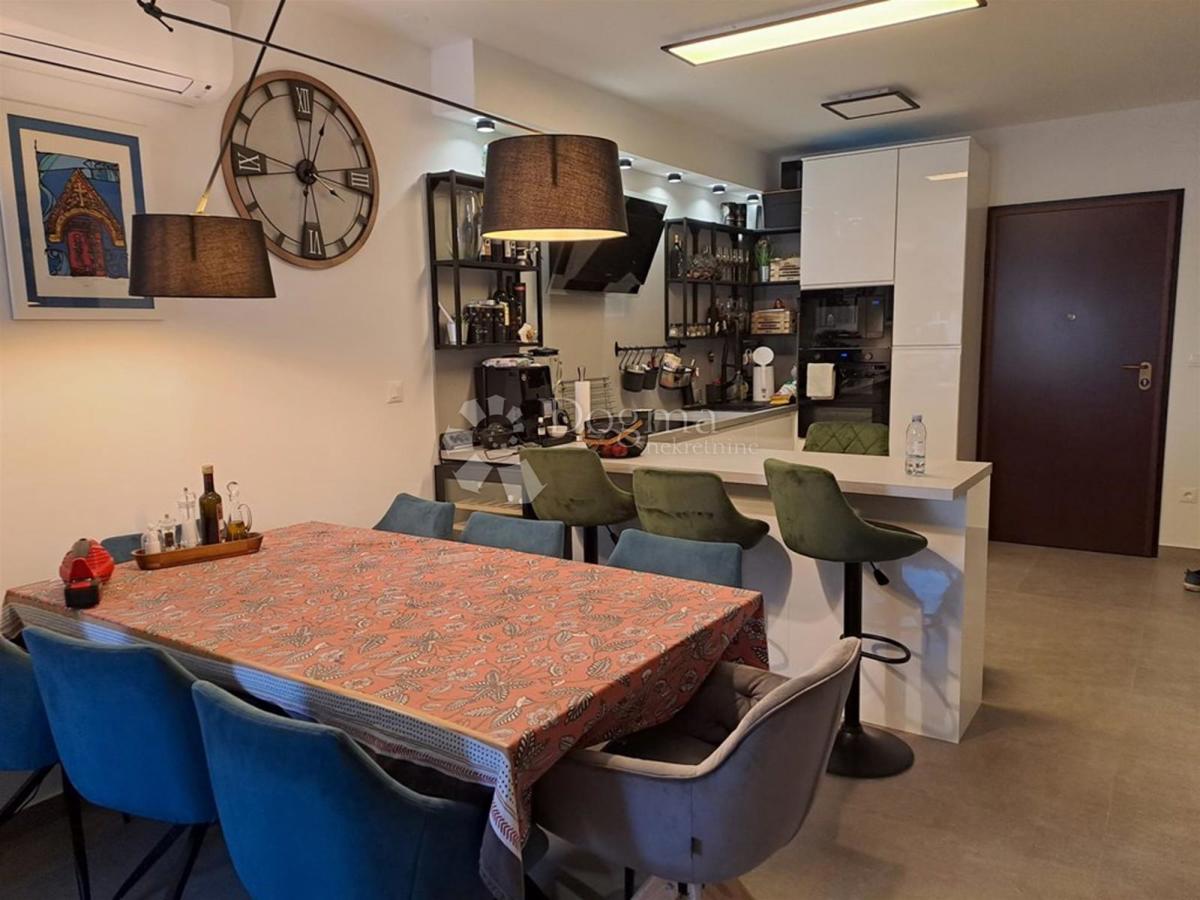 Stanovanje Priko Vode, Solin, 76m2