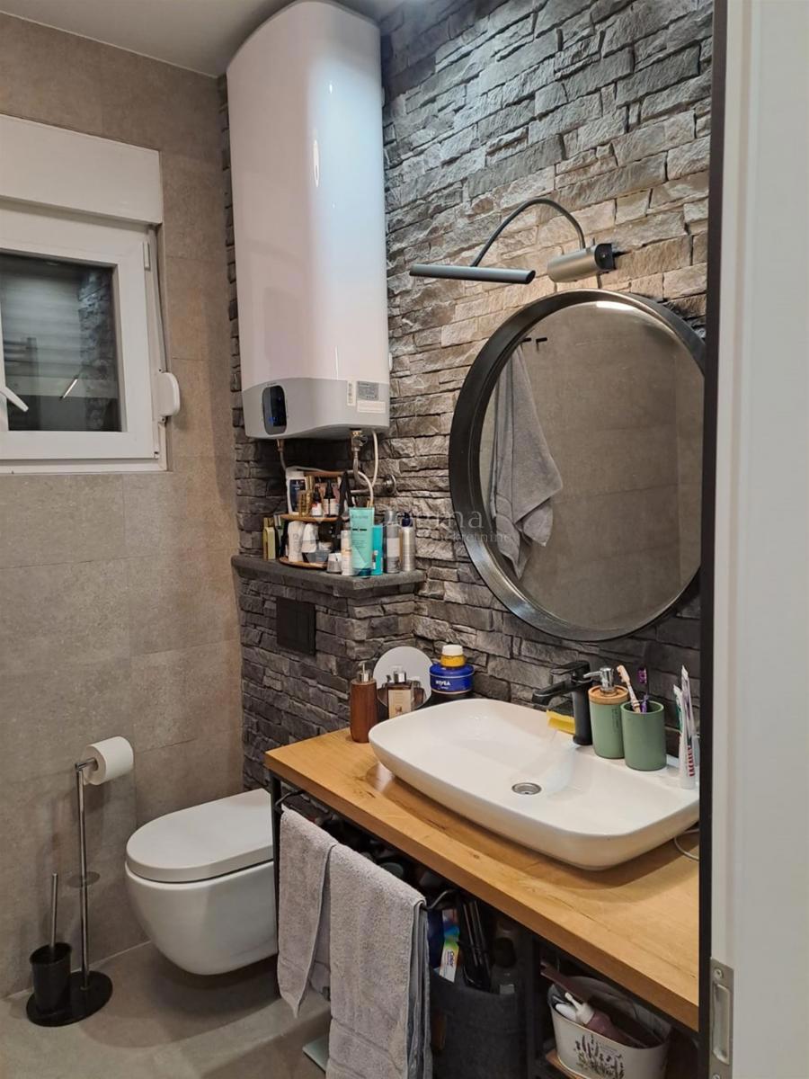 Stanovanje Priko Vode, Solin, 76m2