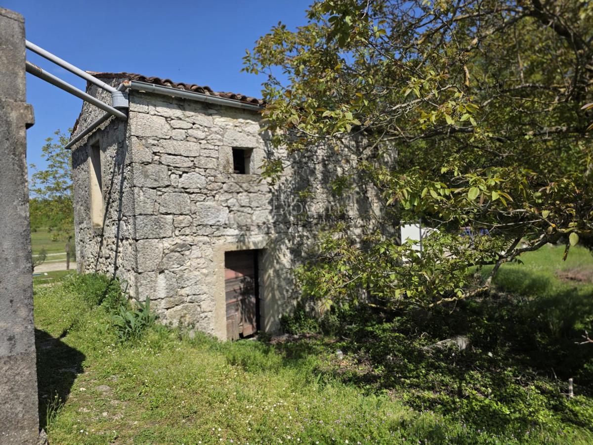 Hiša Pićan, 90m2