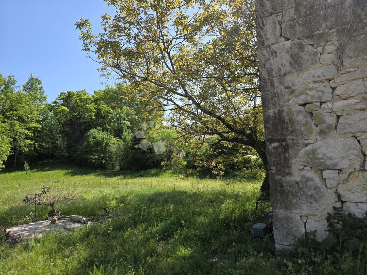 Hiša Pićan, 90m2