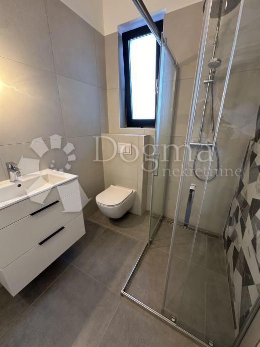 Apartma Crikvenica, 90m2