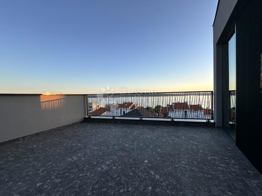 Apartma Crikvenica, 90m2