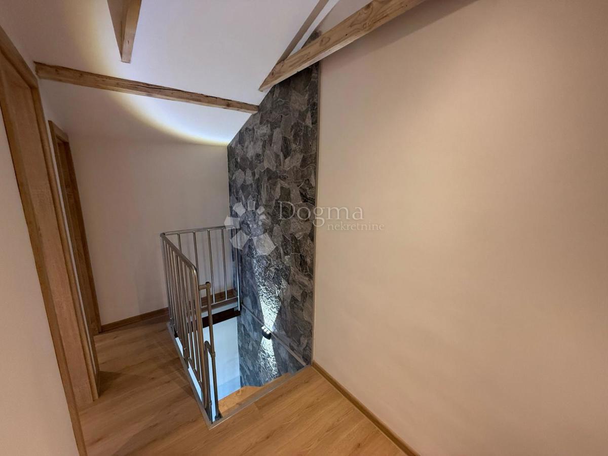 Hiša Legrad, 52m2