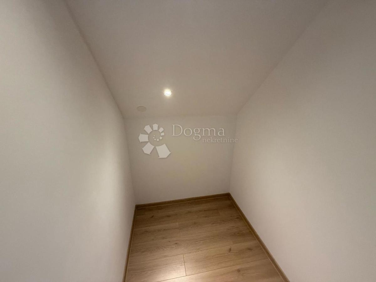 Hiša Legrad, 52m2