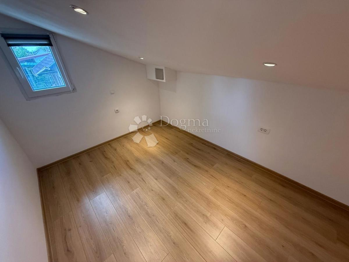 Hiša Legrad, 52m2